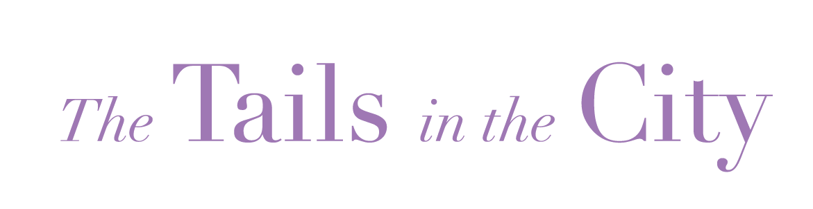 The Tails in the City